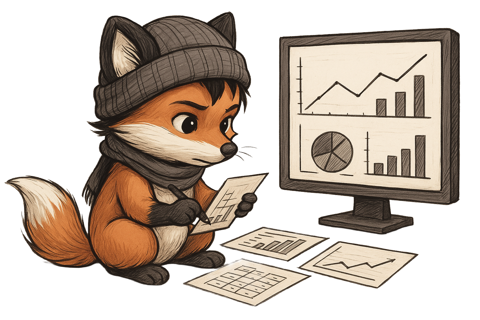 Using Python and Machine Learning to Extract Insights.